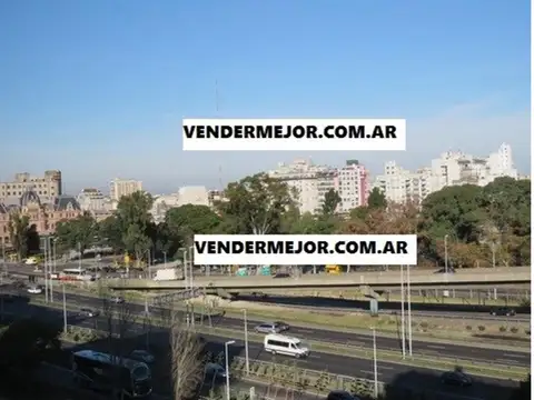 Departamento en Alquiler Temporal de 2 dormitorios