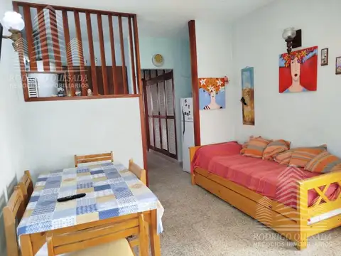 Departamento de 2 amb. C/ gas natural-San Bernardo!! OPORTUNIDAD RETASADO!!!!