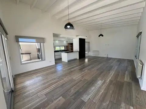 Casa en Venta 2 años