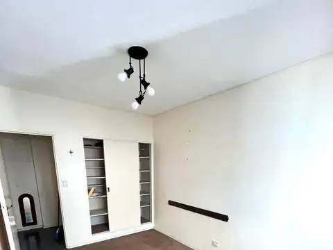 Departamento en Alquiler 50 años