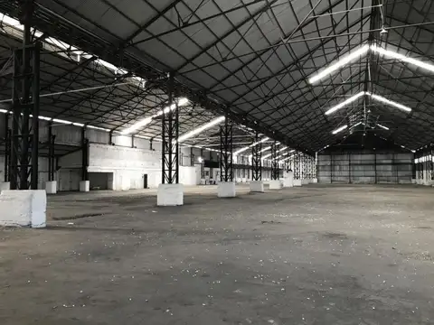 Galpon en Venta 43 años