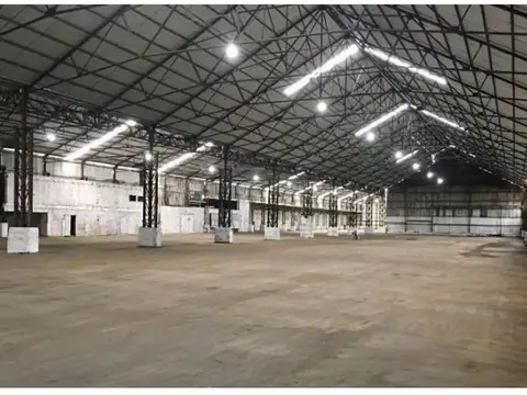 Galpon en Venta 43 años