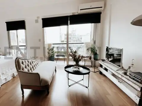 Venta Monoambiente Balcon zona Caballito