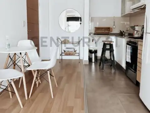 Departamento en Venta en Caballito, USD 105.000