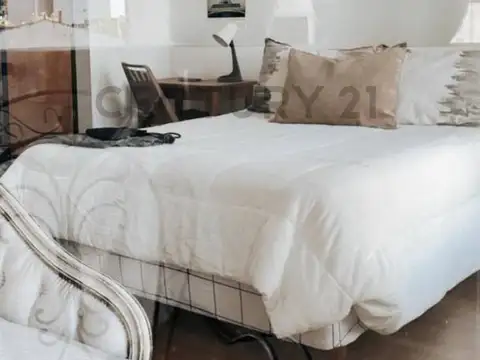 Venta Monoambiente Balcon zona Caballito