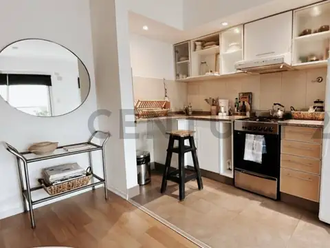 Departamento en Venta de Monoambiente