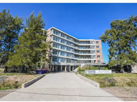 Departamento dos dormitorios Aldea Fisherton