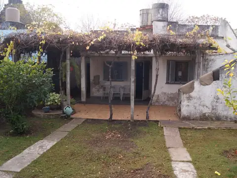 Terreno en Venta de 269,0 m2