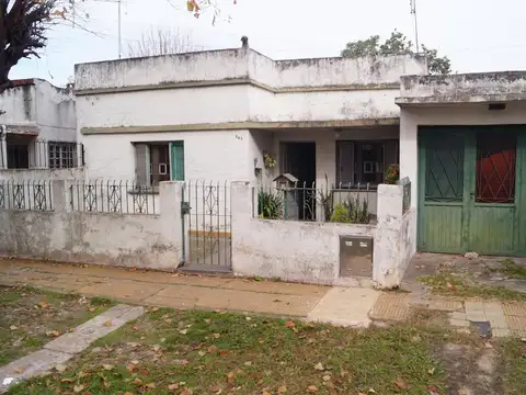 LOTE EN VENTA EN TEMPERLEY ESTE