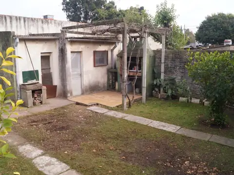 Terreno en Venta en Temperley, USD 69.000