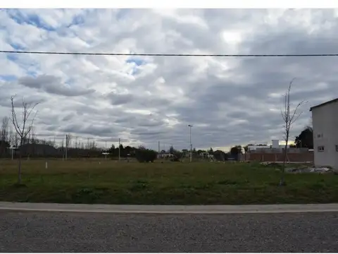 Terreno en Venta en Ibarlucea, USD 19.999