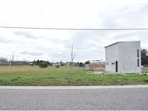 Terreno en Venta de 285,0 m2