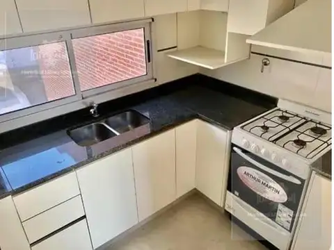 Departamento en Venta Apto profesional