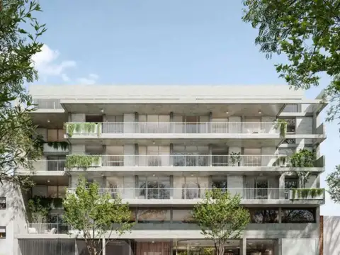 Departamento en Venta en Pichincha, Rosario