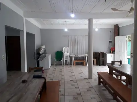 Casa en Venta en Jose Clemente Paz, USD 150.000