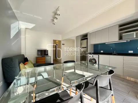 Departamento en Venta al Norte