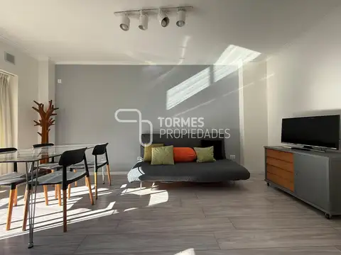 Departamento en Venta 40 años