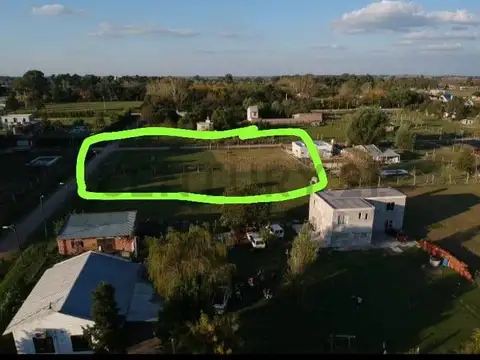 mateo Corvalán y presidente castillo , Piso 0