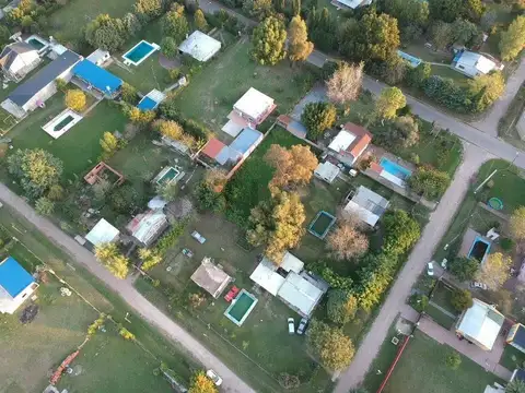 mateo Corvalán y presidente castillo , Piso 0