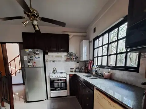 Depto Tipo Casa en Venta en Parque Chacabuco, USD 230.000