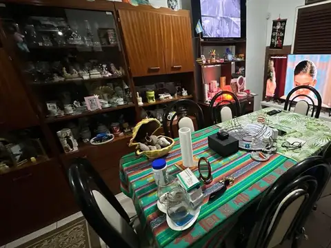 Casa en Venta 27 años