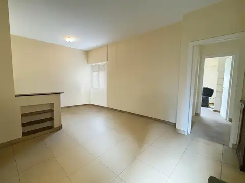 TRES AMBIENTES EN VENTA EN BELGRANO C 