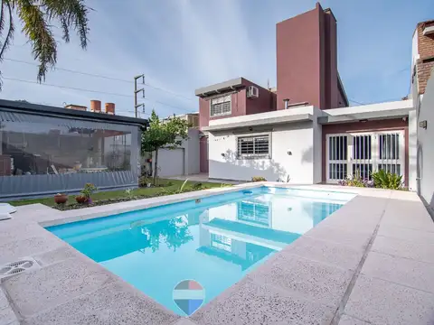 Casa en Venta en Ayacucho, Córdoba