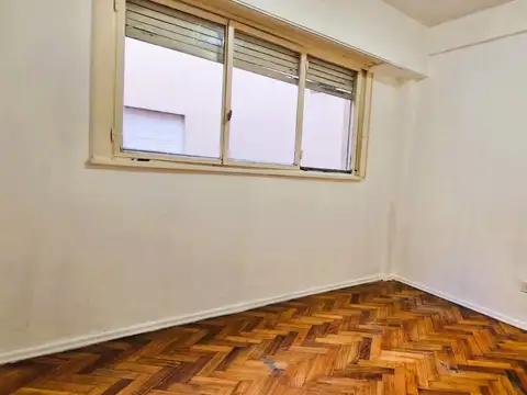 DEPARTAMENTO DE DOS AMBIENTES EN VENTA EN EXCELENTE ZONA