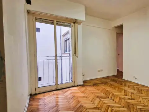 DEPARTAMENTO DE DOS AMBIENTES EN VENTA EN EXCELENTE ZONA