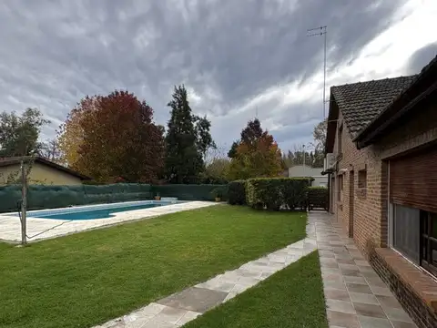 Casa en Venta 25 años