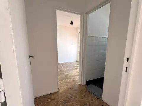 Departamento en Alquiler 50 años