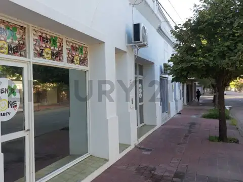 Salta 200, Piso 0