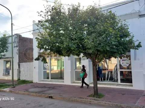 Local en Venta en Rafaela, USD 85.000