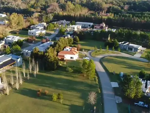 Terreno en Venta de 1000,0 m2