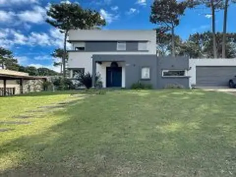 Casa en venta Alamos II Pinamar