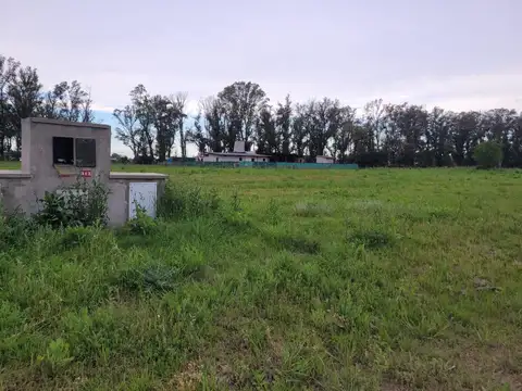 Terreno en Venta de 2200,0 m2