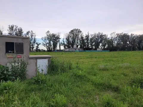 Venta Lote Comarcas de Luján