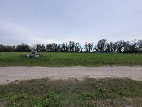 Venta Lote Comarcas de Luján