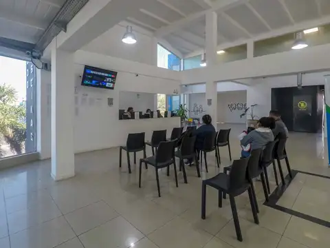 Local en Alquiler 16 años