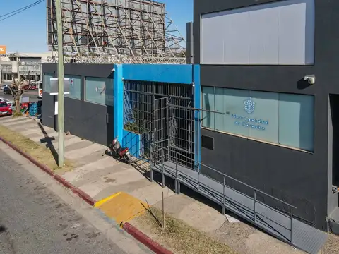 Local en Alquiler 16 años