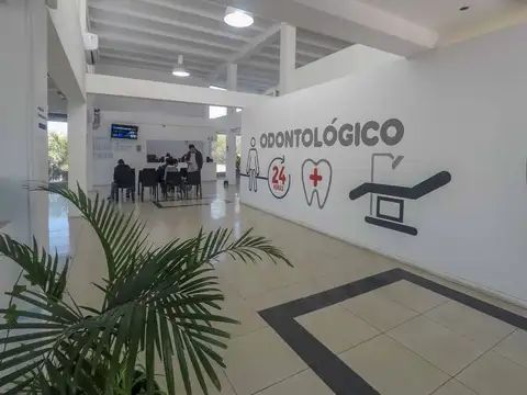 ALQUILER LOCAL COMERCIAL ZONA NORTE OFICINA 700M2