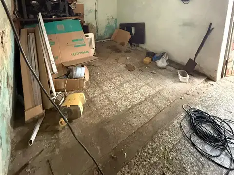 Casa en Venta 40 años