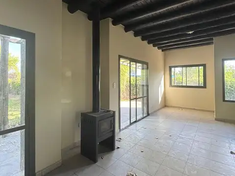 Casa en Venta 17 años