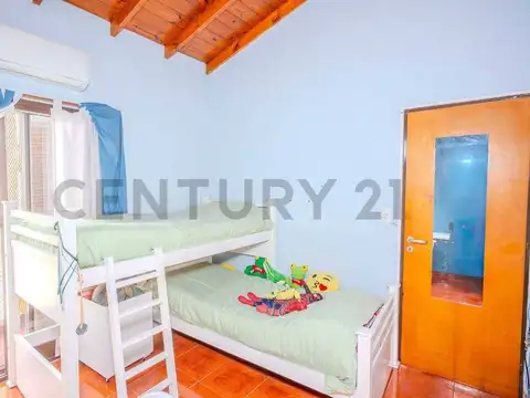 Departamento en Venta 25 años