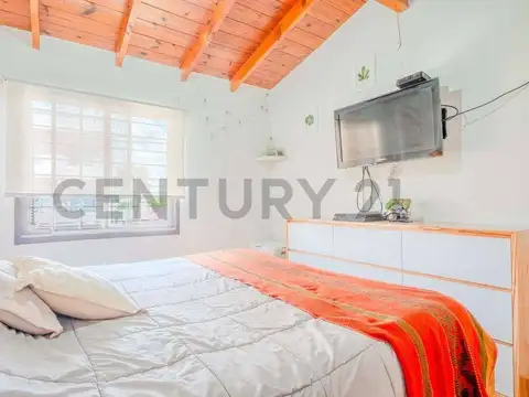 Departamento en Venta en Villa Luzuriaga, USD 72.000