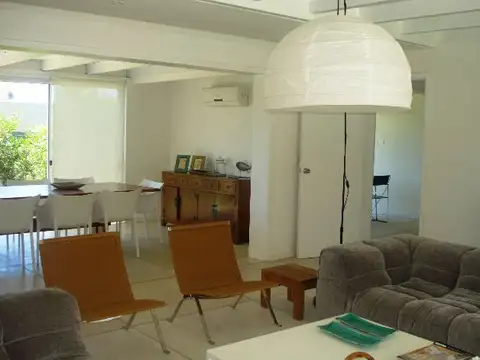 Casa en Alquiler Temporal de 5 dormitorios