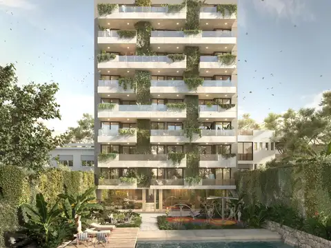 Departamento en Venta 1 año