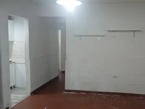 DEPARTAMENTO EN VENTA 4 AMBIENTES BERAZATEGUI