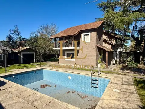 Casa en Venta de 4 dormitorios