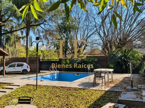 Casa en Venta de 4 dormitorios